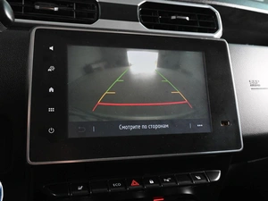 Внедорожник Renault Duster 2021 года, 1649000 рублей, Ростов-на-Дону