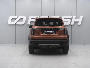 Внедорожник Haval Dargo 2023 года, 2629000 рублей, Ростов-на-Дону
