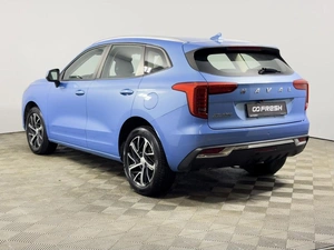 Внедорожник Haval Jolion 2022 года, 1470200 рублей, Казань