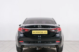 Седан Mazda 6 2013 года, 1399000 рублей, Красноярск