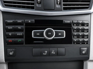 Седан Mercedes-benz E-класс 2011 года, 1520000 рублей, Тюмень