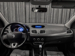Хетчбэк Renault Megane 2013 года, 750000 рублей, Красноярск