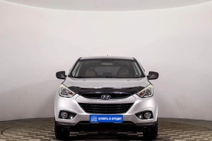 Внедорожник Hyundai ix35 2014 года, 1279000 рублей, Пермь