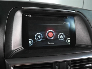 Внедорожник Mazda CX-5 2016 года, 1659000 рублей, Ростов-на-Дону