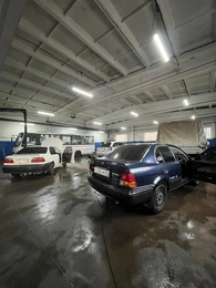 Седан Toyota Tercel 1997 года, 270000 рублей, Красноярск