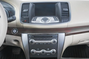 Седан Nissan Teana 2011 года, 1199000 рублей, Кемерово