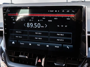 Хетчбэк Toyota Corolla 2018 года, 1613000 рублей, Краснодар