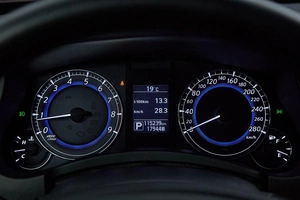 Внедорожник Infiniti QX50 2014 года, 1849000 рублей, Красноярск
