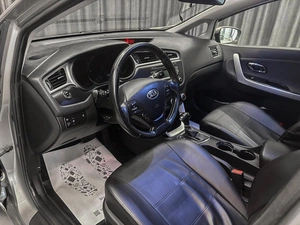 Универсал Kia Ceed 2015 года, 1159000 рублей, Красноярск