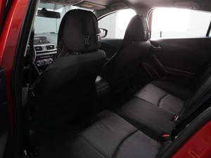 Седан Mazda 3 2014 года, 1284000 рублей, Воронеж