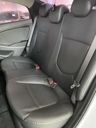 Хетчбэк Hyundai Accent 2019 года, 1237000 рублей, Солонцы