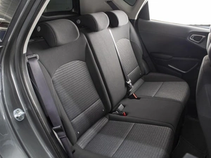 Внедорожник Kia Soul 2020 года, 1820000 рублей, Омск