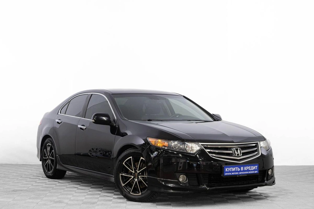 Седан Honda Accord 2008 года, 1549000 рублей, Барнаул