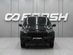 Внедорожник ВАЗ (LADA) Niva Travel 2024 года, 1380000 рублей, Ростов-на-Дону