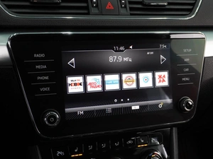 Лифтбек Skoda Superb 2017 года, 2249000 рублей, Воронеж