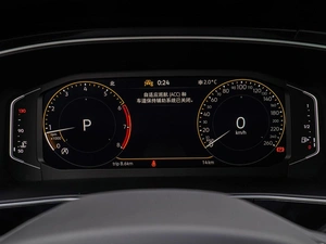 Внедорожник Volkswagen Tharu XR 2025 года, 3020000 рублей, Краснодар