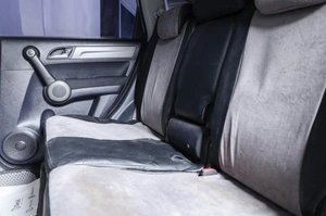 Внедорожник Honda CR-V 2011 года, 1399000 рублей, Новосибирск