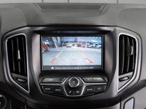 Внедорожник Chery Tiggo 5 2015 года, 999000 рублей, Тюмень