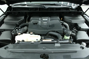 Внедорожник Toyota Land Cruiser 2021 года, 10390000 рублей, Красноярск
