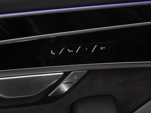 Седан Audi A8 2022 года, 7738000 рублей, Воронеж