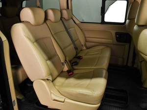 Минивэн Hyundai H-1 2021 года, 3535000 рублей, Воронеж