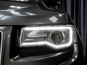 Внедорожник Jeep Grand Cherokee 2013 года, 2419000 рублей, Тюмень