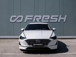 Седан Hyundai Sonata 2022 года, 2580000 рублей, Большой Сочи