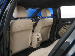 Внедорожник Mercedes-benz GLA-класс 2017 года, 2298444 рублей, Москва