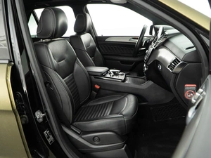 Внедорожник Mercedes-benz GLE-класс 2018 года, 3543055 рублей, Москва