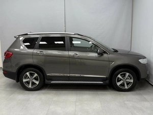 Внедорожник Haval H6 2019 года, 1287000 рублей, Красноярск