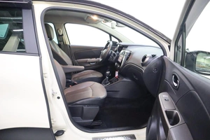 Внедорожник Renault Kaptur 2018 года, 1595000 рублей, Брянск