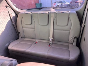 Минивэн Kia Carnival 2017 года, 2290000 рублей, Ижевск