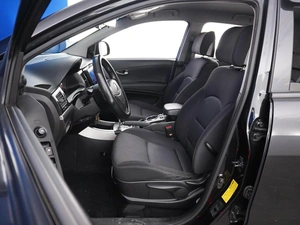 Внедорожник SsangYong Actyon 2013 года, 784000 рублей, Москва