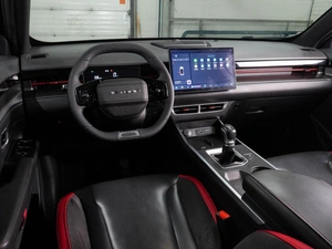 Внедорожник Jetour Dashing 2023 года, 1645000 рублей, Воронеж