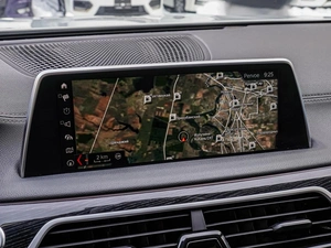 Седан BMW 7 серия 2018 года, 3580000 рублей, Краснодар