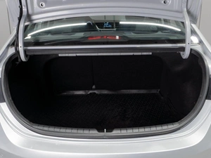 Седан Hyundai Solaris 2017 года, 1390000 рублей, Тюмень