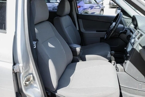 Хетчбэк ВАЗ (LADA) Priora 2011 года, 309000 рублей, Ульяновск