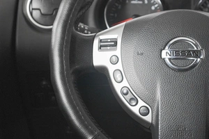 Внедорожник Nissan Qashqai 2013 года, 1149000 рублей, Кемерово