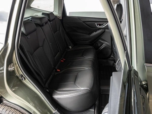 Внедорожник Subaru Forester 2018 года, 3250000 рублей, Краснодар