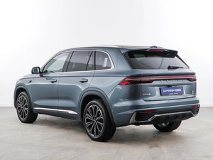 Внедорожник Geely Xingyue L 2025 года, 4343434 рублей, Москва