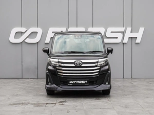 Минивэн Toyota Roomy 2020 года, 1680000 рублей, Краснодар