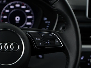 Седан Audi A4 2018 года, 2799077 рублей, Москва