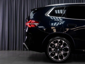Внедорожник BMW X3 2025 года, 7579000 рублей, Тюмень
