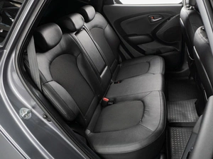 Внедорожник Hyundai ix35 2015 года, 1432998 рублей, Тюмень