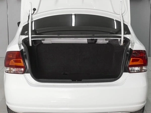 Седан Volkswagen Polo 2014 года, 950000 рублей, Ростов-на-Дону