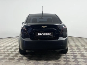 Седан Chevrolet Aveo 2013 года, 625900 рублей, Казань