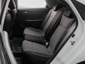 Седан Hyundai Solaris 2021 года, 1527000 рублей, Тюмень