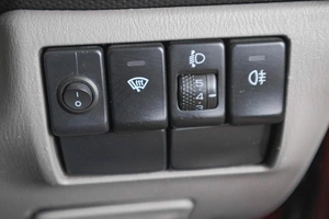 Внедорожник Subaru Forester 2002 года, 999000 рублей, Кемерово