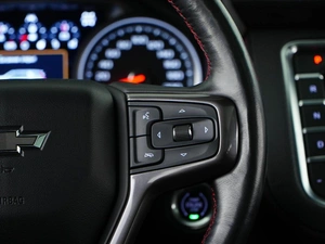 Внедорожник Chevrolet Tahoe 2021 года, 7497077 рублей, Москва