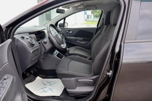 Внедорожник Renault Kaptur 2018 года, 1320000 рублей, Брянск